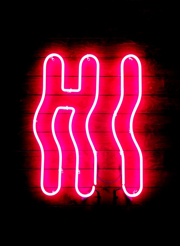 Jon Tyson for Unsplash